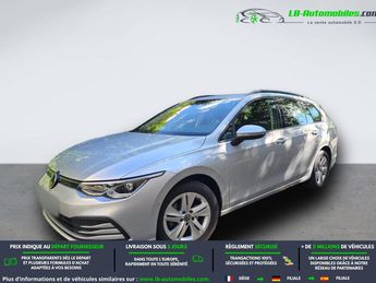 Volkswagen Golf 1.0 eTSI 110 BVA 2021 d'occasion a Beaupuy (31)