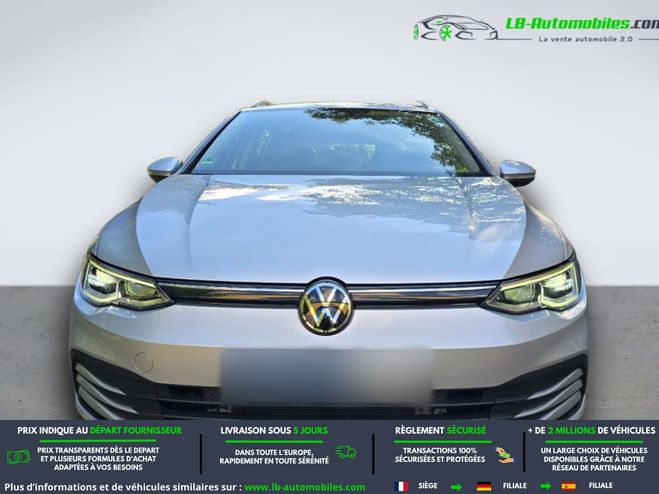 Volkswagen Golf 1.0 eTSI 110 BVA Argent� M�tallique de 2021