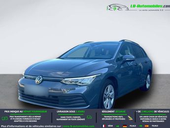 Volkswagen Golf 1.0 TSI 110 BVM 2021 d'occasion a Beaupuy (31)