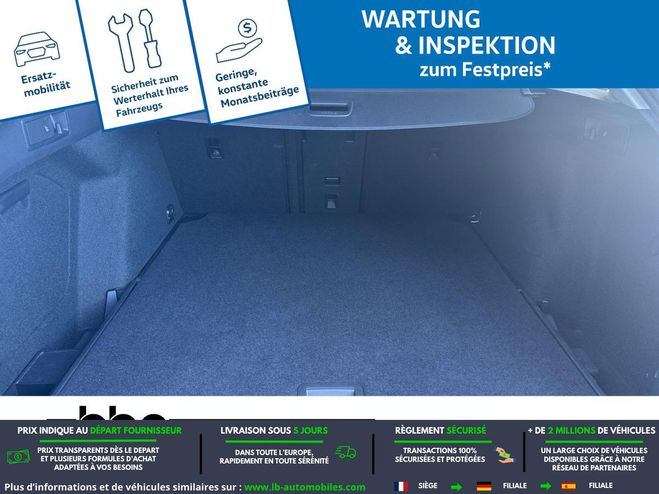Volkswagen Golf 1.0 TSI 110 BVM Gris M�tallique de 2021