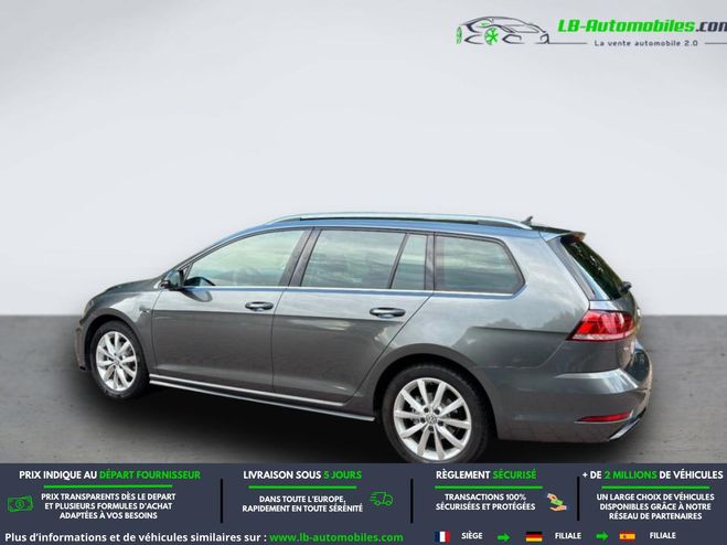 Volkswagen Golf 1.5 TSI 150 BVA Gris M�tallique de 2017