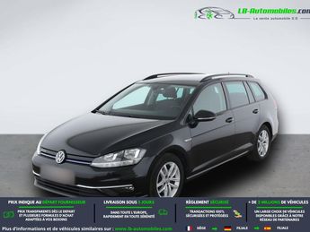 Volkswagen Golf 1.5 TSI 130 BVM 2019 d'occasion a Beaupuy (31)