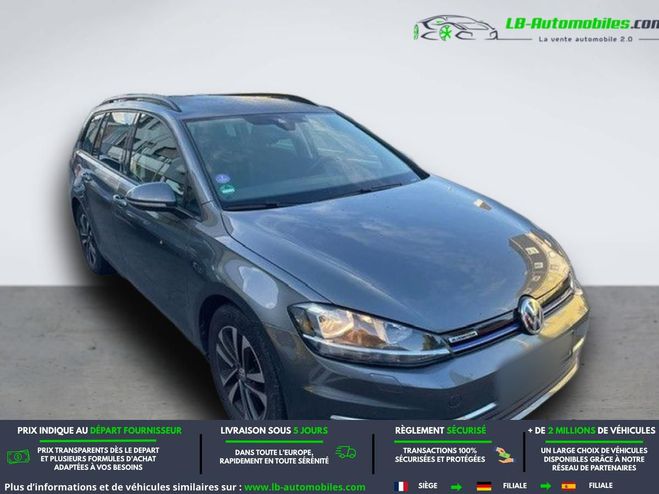 Volkswagen Golf 1.5 TSI 130 BVM Gris M�tallique de 2020