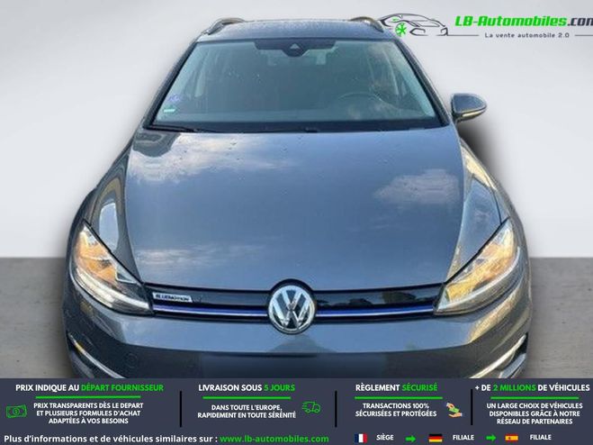 Volkswagen Golf 1.5 TSI 130 BVM Gris M�tallique de 2020