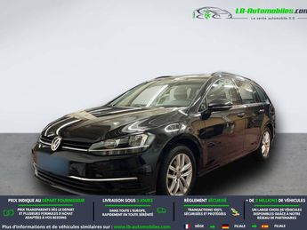  Voir d&eacute;tails -Volkswagen Golf 1.4 TSI 125 BVM &agrave; Beaupuy (31)
