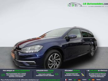  Voir d&eacute;tails -Volkswagen Golf 1.4 TSI 125 BVM &agrave; Beaupuy (31)