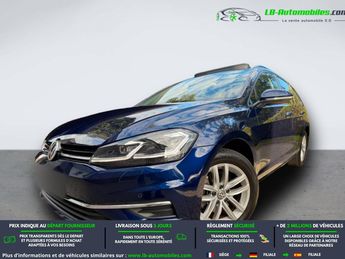  Voir d&eacute;tails -Volkswagen Golf 1.0 TSI 110 BVA &agrave; Beaupuy (31)