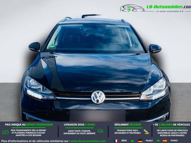 Volkswagen Golf 1.0 TSI 110 BVA Noir M�tallique de 2018