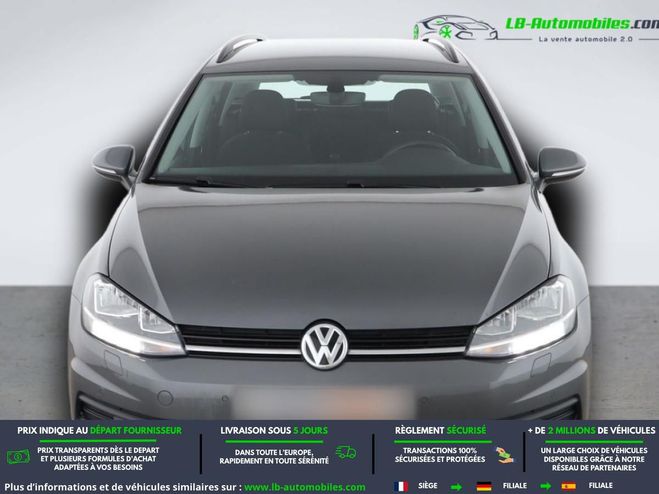 Volkswagen Golf 1.0 TSI 110 BVA Gris de 2017