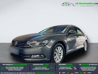 Volkswagen Passat 2.0 TDI 150 BVA 2015 d'occasion a Beaupuy (31)