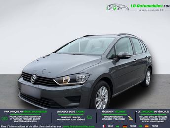 Volkswagen Golf Sportsvan 1.0 TSI 110 BVM 2018 d'occasion a Beaupuy (31)