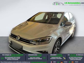 Volkswagen Golf Sportsvan 1.5 TSI 130 BVM 2018 d'occasion a Beaupuy (31)