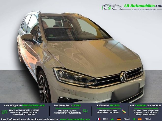 Volkswagen Golf Sportsvan 1.5 TSI 130 BVM Argent� M�tallique de 2018
