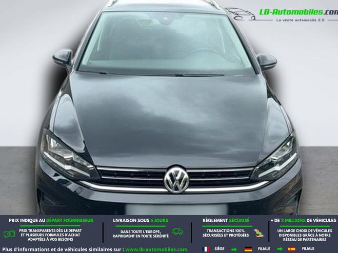 Volkswagen Golf Sportsvan 1.0 TSI 115 BVA Noir M�tallique de 2019