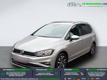 Volkswagen Golf Sportsvan 1.5 TSI 130 BVM 2020 d'occasion a Beaupuy (31)