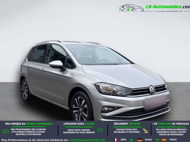 Volkswagen Golf Sportsvan 1.5 TSI 130 BVM Argent� M�tallique de 2020