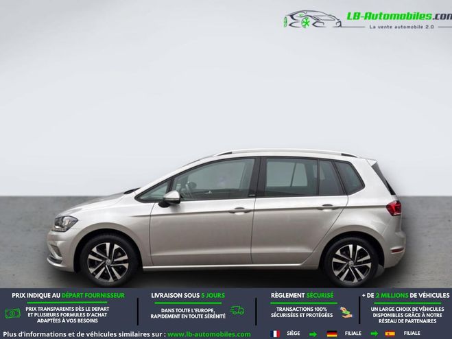 Volkswagen Golf Sportsvan 1.5 TSI 130 BVM Argent� M�tallique de 2020
