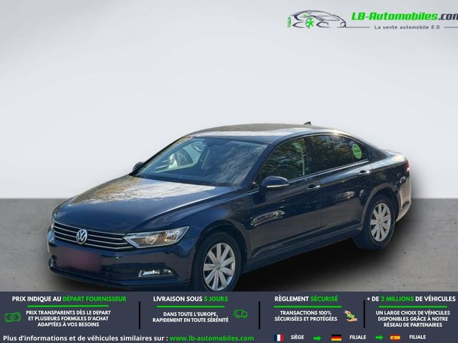 Volkswagen Passat 1.4 TSI 125 Vert M�tallique de 2017