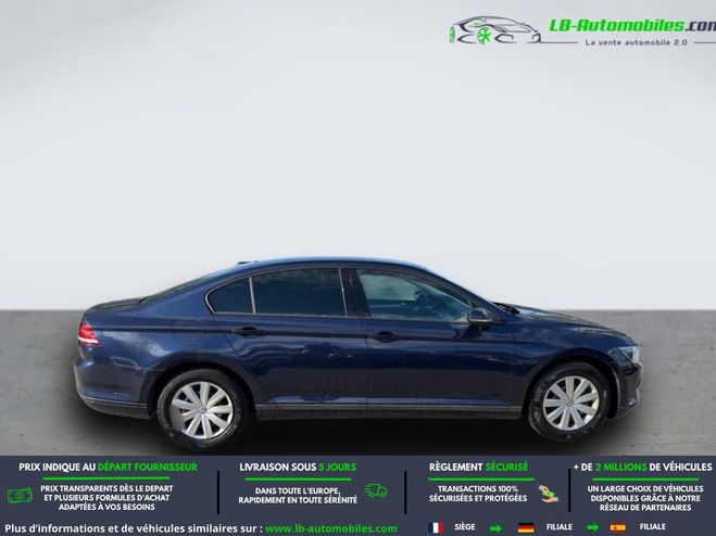 Volkswagen Passat 1.4 TSI 125 Vert M�tallique de 2017