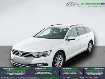 Volkswagen Passat 1.4 TSI 150 BVM 2018 d'occasion a Beaupuy (31)