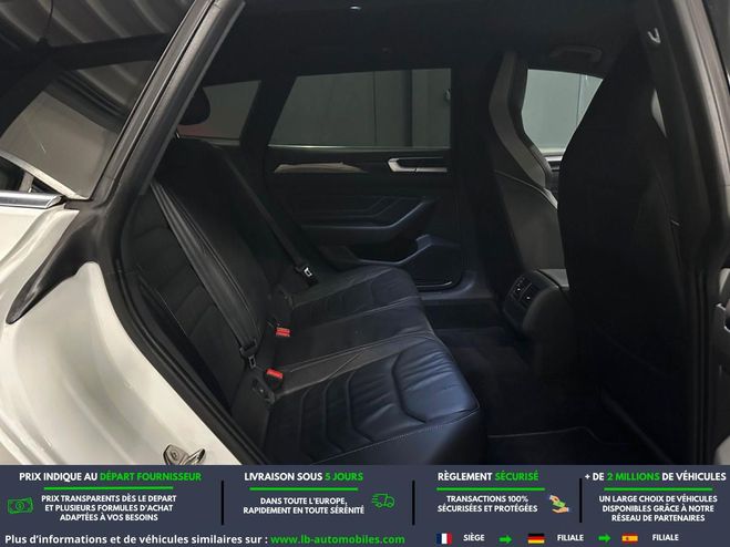 Volkswagen Arteon 2.0 TDI 200 BVA 4MOTION Blanc M�tallique de 2021