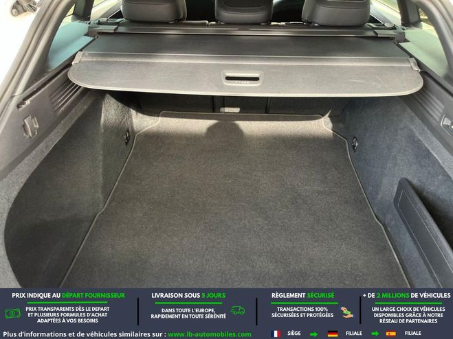 Volkswagen Arteon 2.0 TDI 200 BVA 4MOTION Blanc de 2021