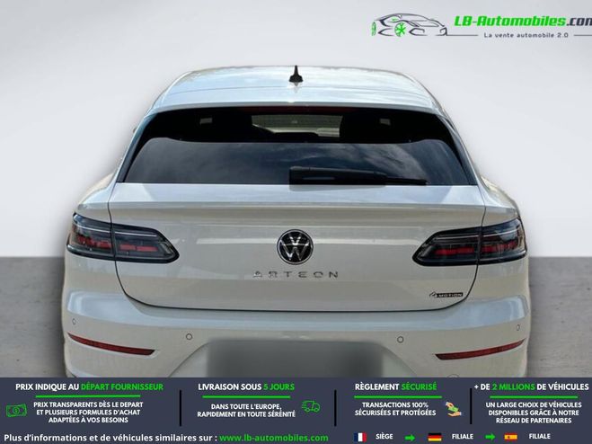 Volkswagen Arteon 2.0 TDI 200 BVA 4MOTION Blanc de 2021