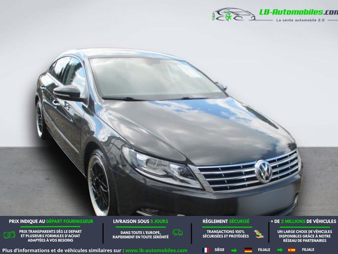 Volkswagen CC 1.4 TSI 150 Gris de 2016