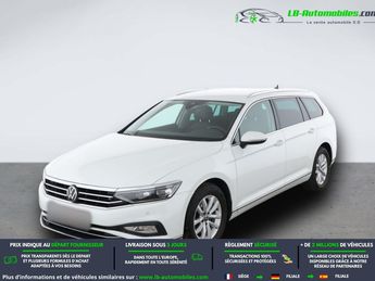 Volkswagen Passat 2.0 TDI 150 BVA 2021 d'occasion a Beaupuy (31)