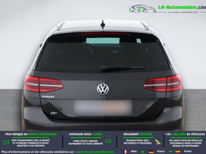 Volkswagen Passat 1.4 TSI 150 BVA Gris M�tallique de 2018