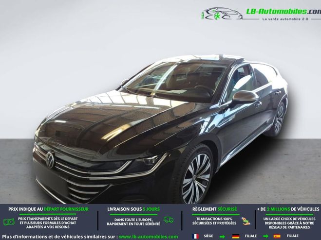 Volkswagen Arteon 2.0 TDI 200 BVA Noir M�tallique de 2021