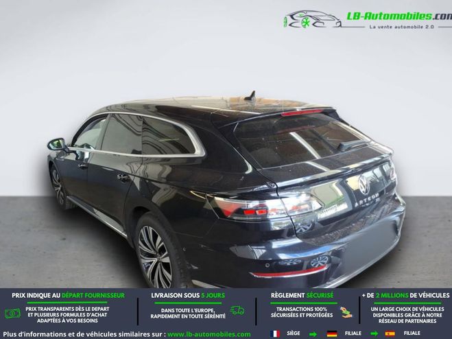Volkswagen Arteon 2.0 TDI 200 BVA Noir M�tallique de 2021