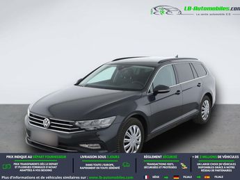 Volkswagen Passat 2.0 TDI 150 BVA 2020 d'occasion a Beaupuy (31)