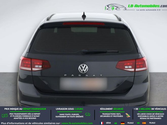 Volkswagen Passat 2.0 TDI 150 BVA Gris de 2020