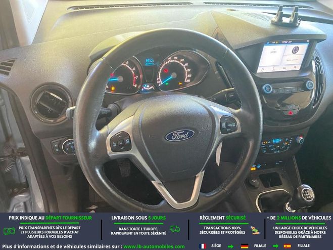 Ford Tourneo 1.0 EcoBoost 100  de 2018