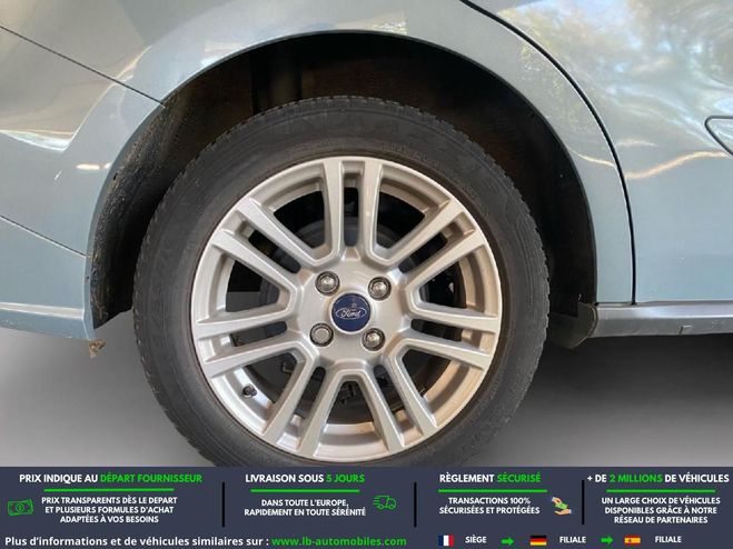Ford Tourneo 1.0 EcoBoost 100  de 2018