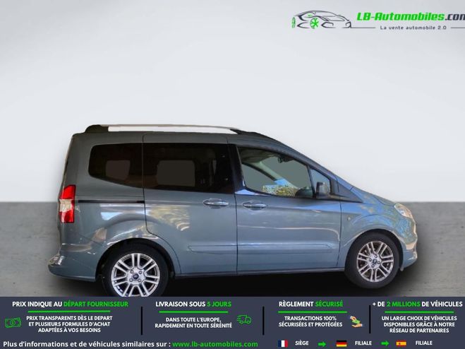 Ford Tourneo 1.0 EcoBoost 100  de 2018