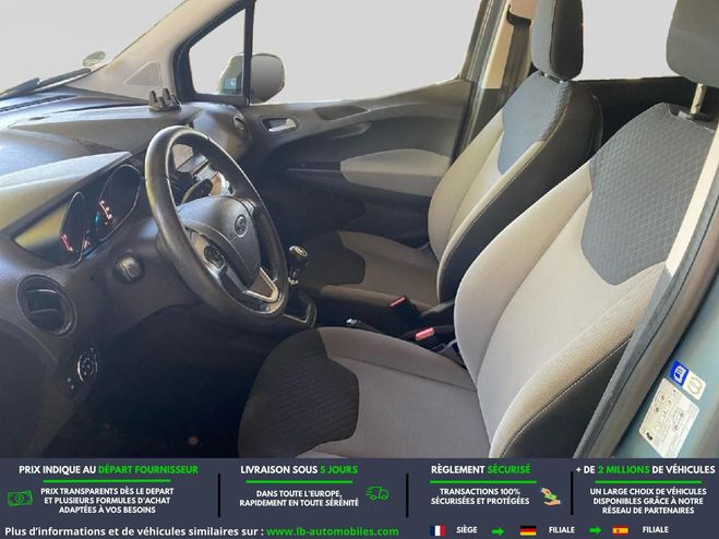 Ford Tourneo 1.0 EcoBoost 100  de 2018