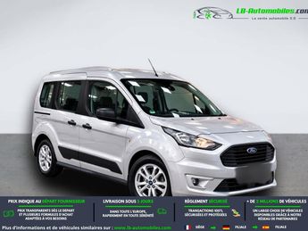 Ford Tourneo 1.5 L EcoBlue 100 2019 d'occasion a Beaupuy (31)