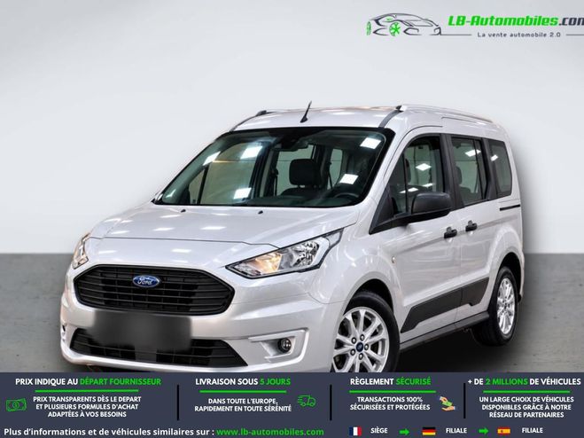 Ford Tourneo 1.5 L EcoBlue 100 Argent� M�tallique de 2019