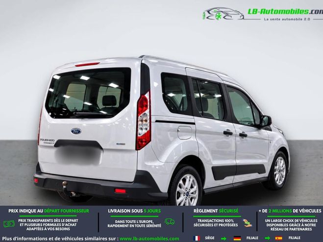 Ford Tourneo 1.5 L EcoBlue 100 Argent� M�tallique de 2019