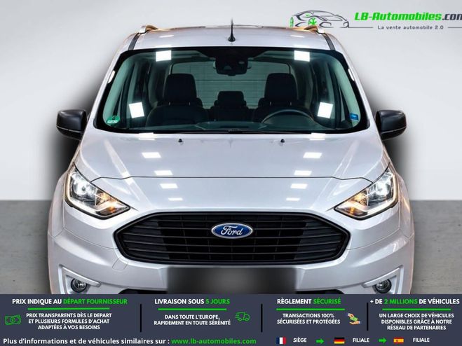 Ford Tourneo 1.5 L EcoBlue 100 Argent� M�tallique de 2019