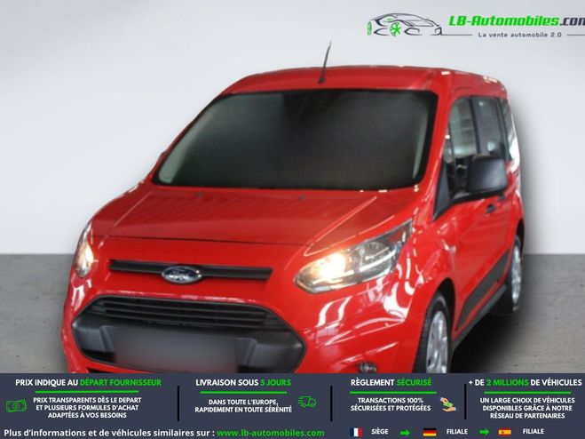 Ford Tourneo 1.0 EcoBoost 100 Rouge de 2018