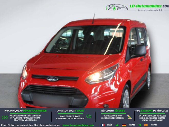 Ford Tourneo 1.0 EcoBoost 100 Rouge de 2018