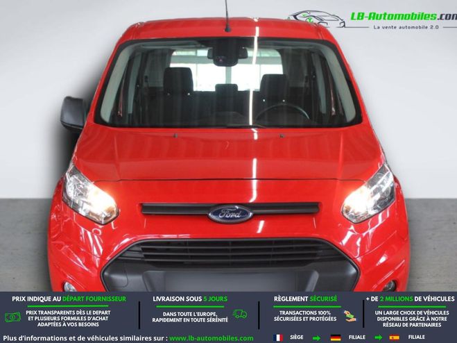 Ford Tourneo 1.0 EcoBoost 100 Rouge de 2018