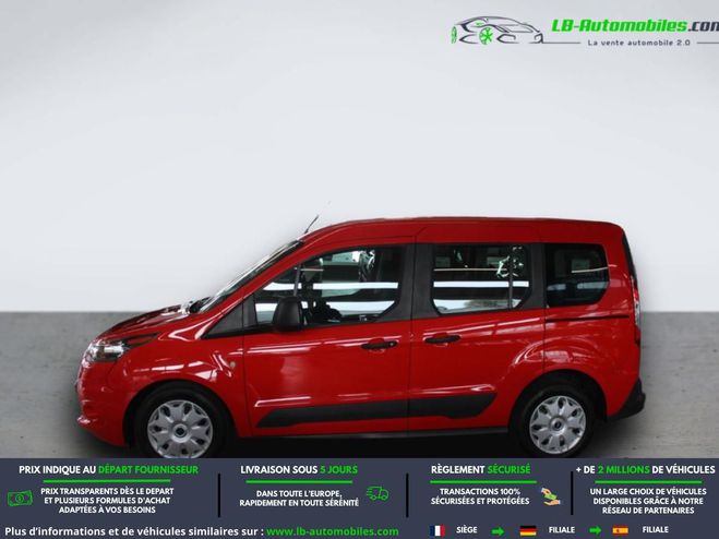 Ford Tourneo 1.0 EcoBoost 100 Rouge de 2018