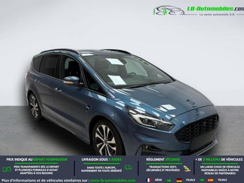 Ford S Max S-MAX 2.0 EcoBlue 150 BVA 2020 d'occasion a Beaupuy (31)