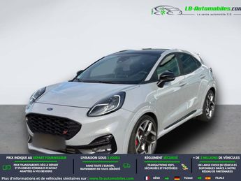  Voir d&eacute;tails -Ford Puma 1.5 EcoBoost 200 ch BVM &agrave; Beaupuy (31)
