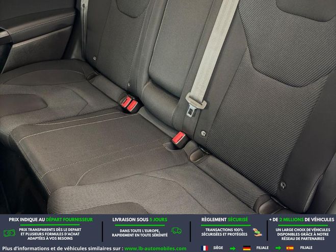 Ford Mondeo 1.5 EcoBoost 160 BVM Blanc de 2018