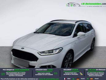 Ford Mondeo 1.5 EcoBoost 160 BVM 2017 d'occasion a Beaupuy (31)